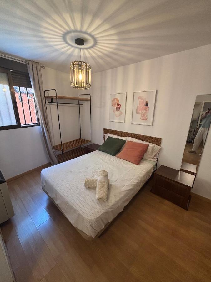 Tormenta Colores City Center - B&B Madrid