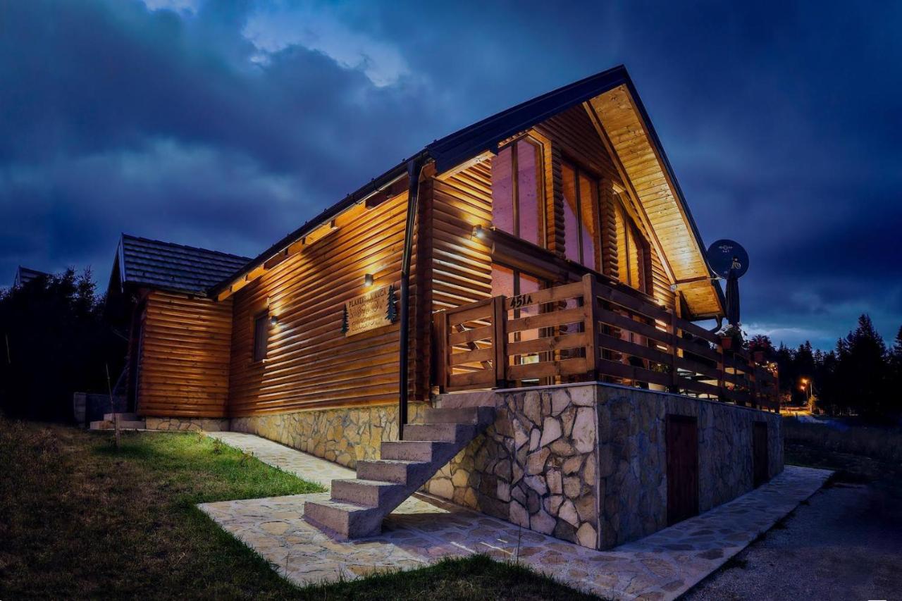 Planinska kuća Lastino gnezdo - B&B Bajina Bašta