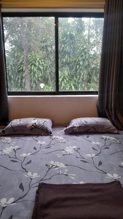 Mountain Vista Vagamon - B&B Vagamon