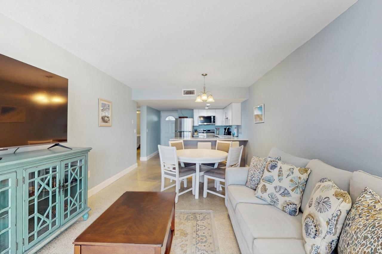 Sugar Sands B - Ferienwohnung St. Pete Beach