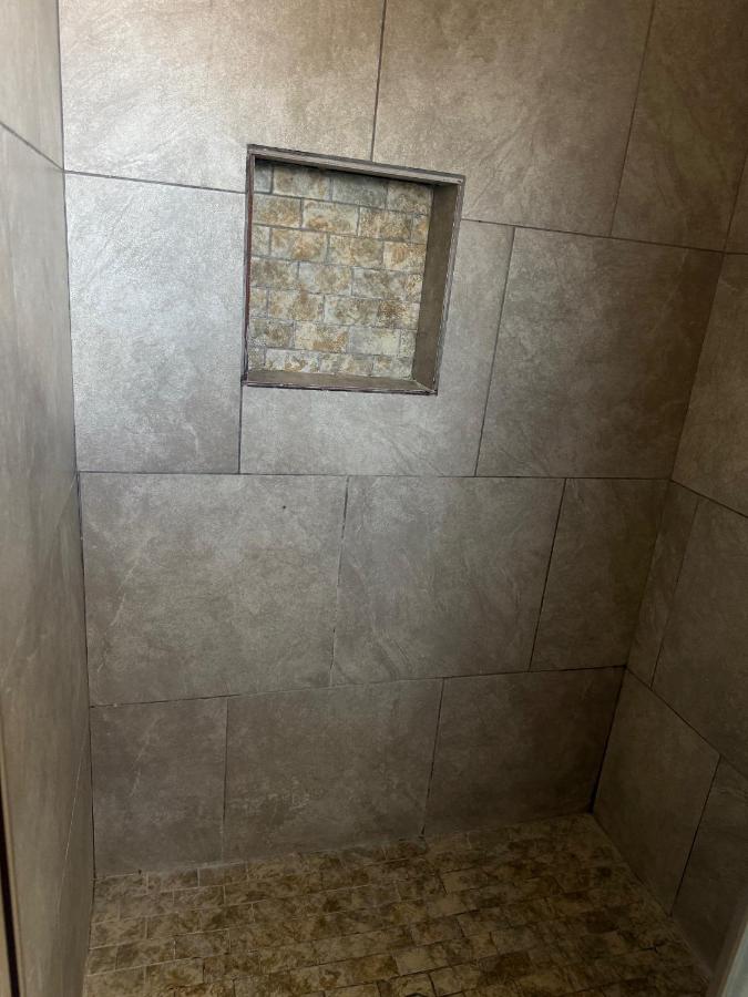 Budget Double or Twin Room