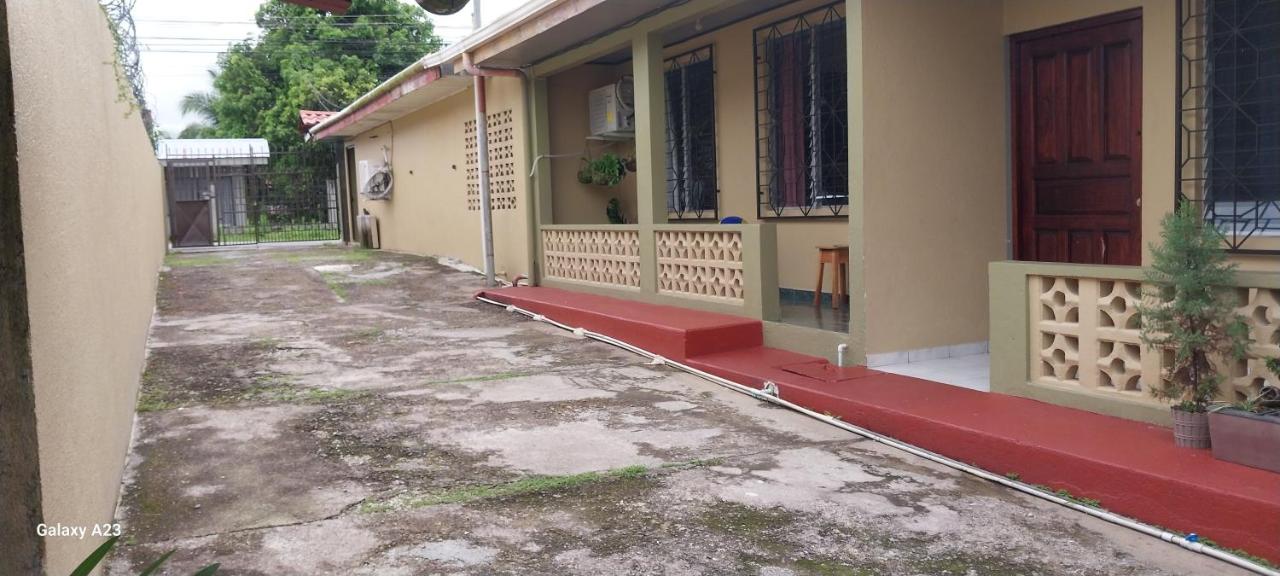 Apartamentos equipados lc2 - B&B Canoas