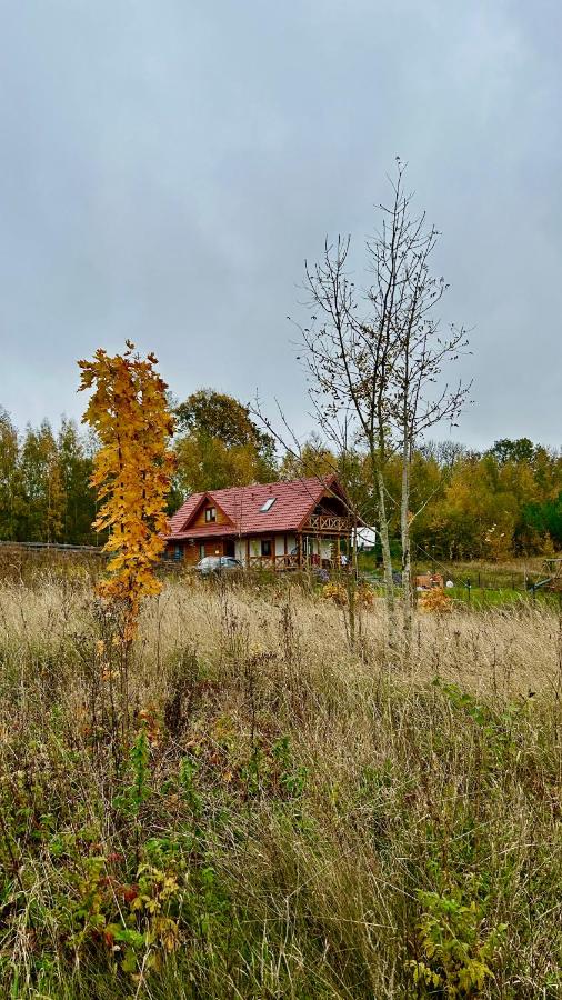 Czapla i Żuraw