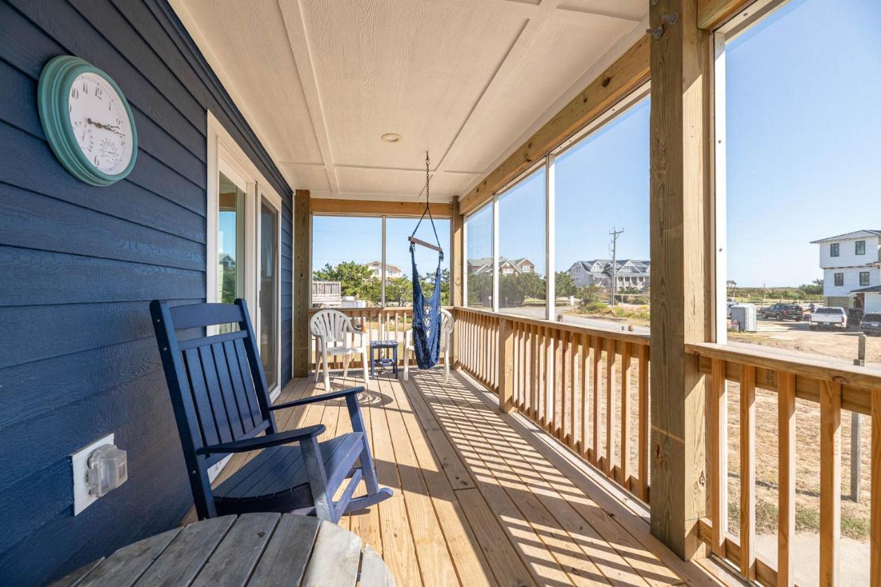Laughing Place - Southern Shores, 175 Ft to Beach, Pool Table, Pets OK, Flex Stays - Chambres d'hôtes Southern Shores