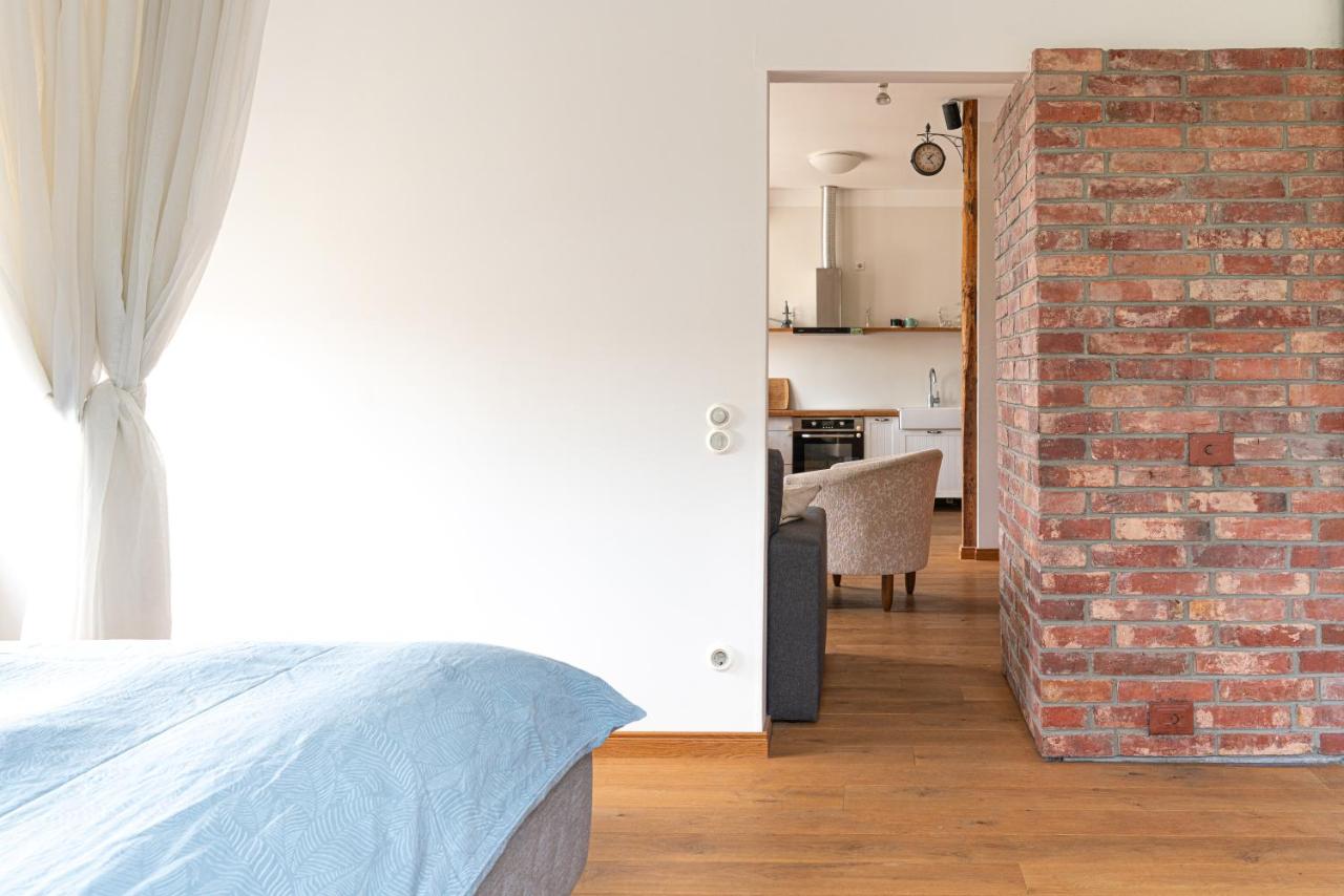 Apartment in Viljandi - Chambres d'hôtes Viljandi