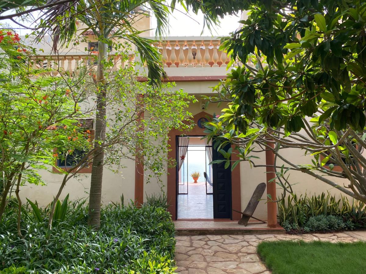 Villa Atlantique - B&B Rufisque