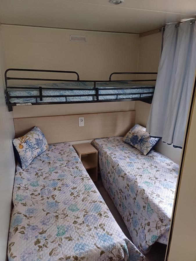 Apartamento de 2 dormitorios