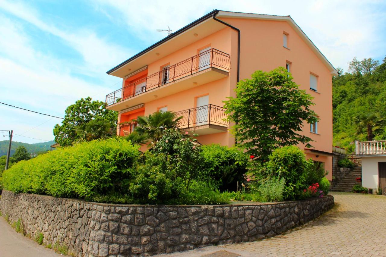 B&B Ičići - Apartments Anicic - Bed and Breakfast Ičići