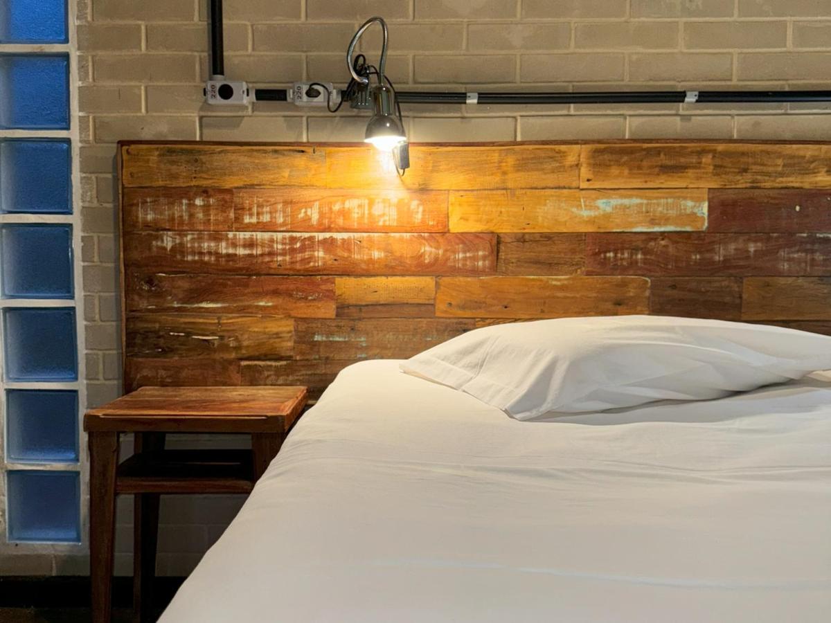 Chalé Família Deluxe