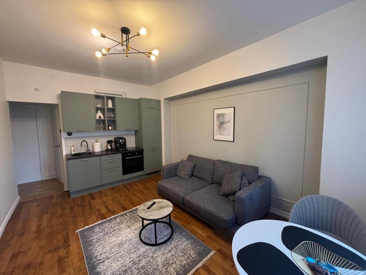 Säde Apartment - B&B Tallin