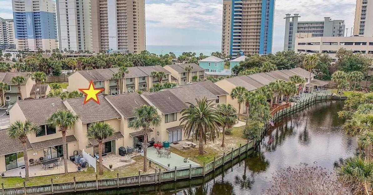 Gulf Highlands 229- St. Katherine Blvd - B&B Panama City Beach