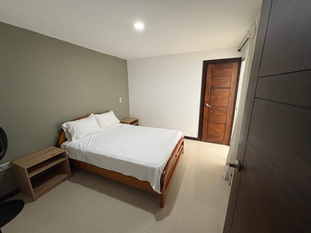 Medellin cerca a plaza mayor - B&B Medellín