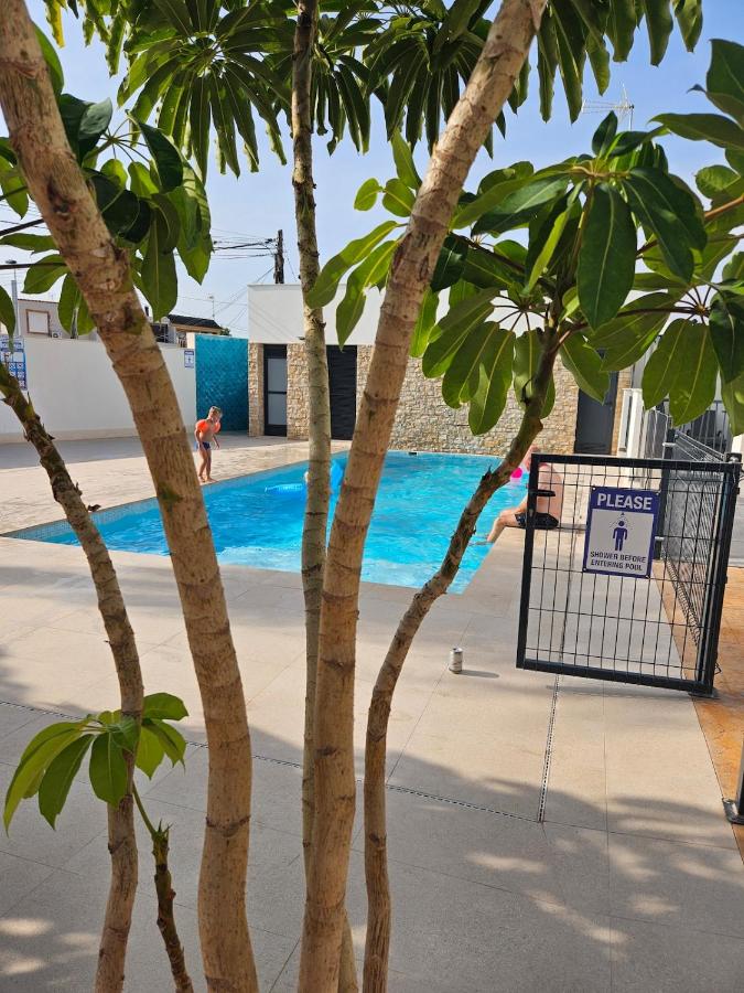 Casita Feliz - B&B San Pedro del Pinatar