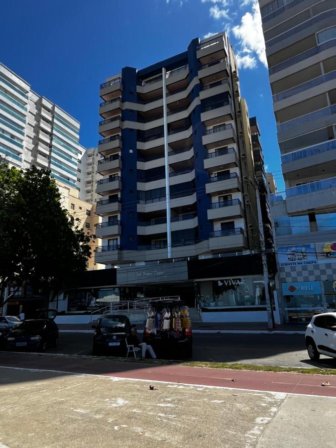 PÉ NA AREIA - Em frente à PRAIA DO MORRO - GUARAPARI- ES - B&B Guarapari