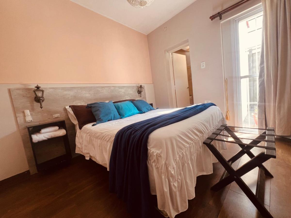 Colorado - B&B Mendoza