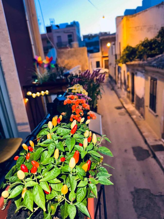 Profumo di Sicilia Augusta - B&B Augusta