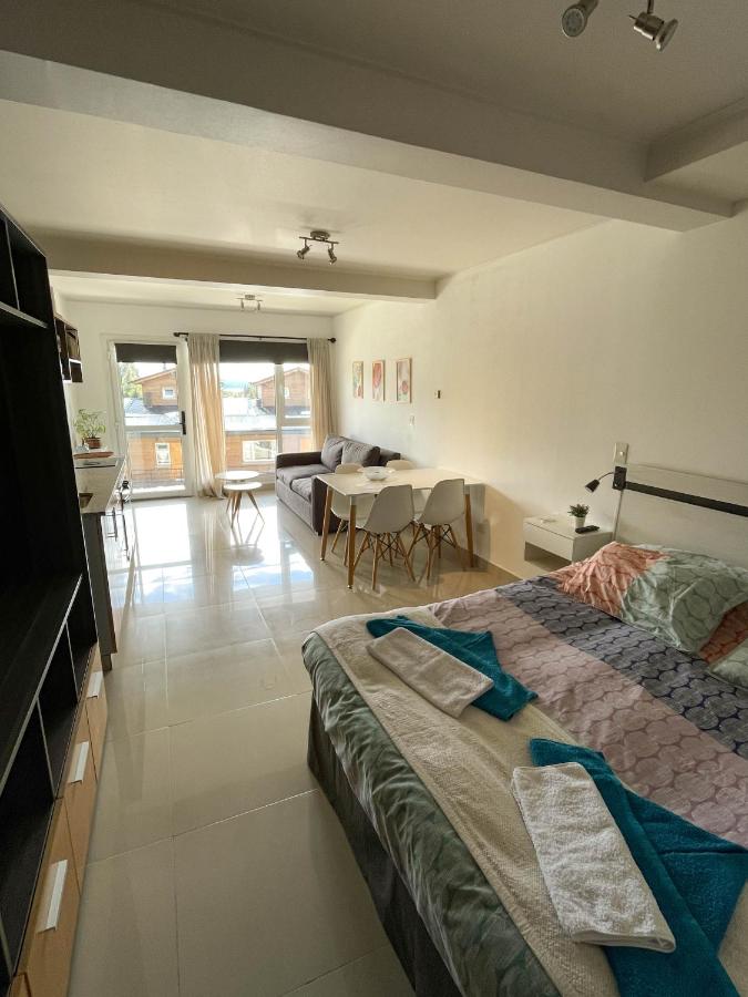 Estudio Ideal Bariloche - B&B Bariloche