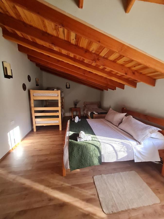 Familienzimmer mit eigenem Bad