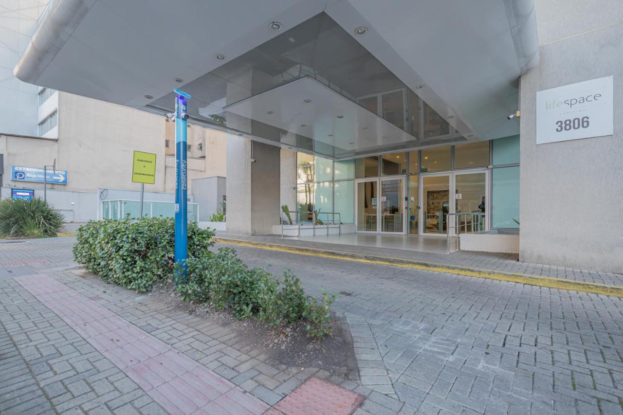 Moderno AP no Batel em frente shopping curitiba - B&B Curitiba