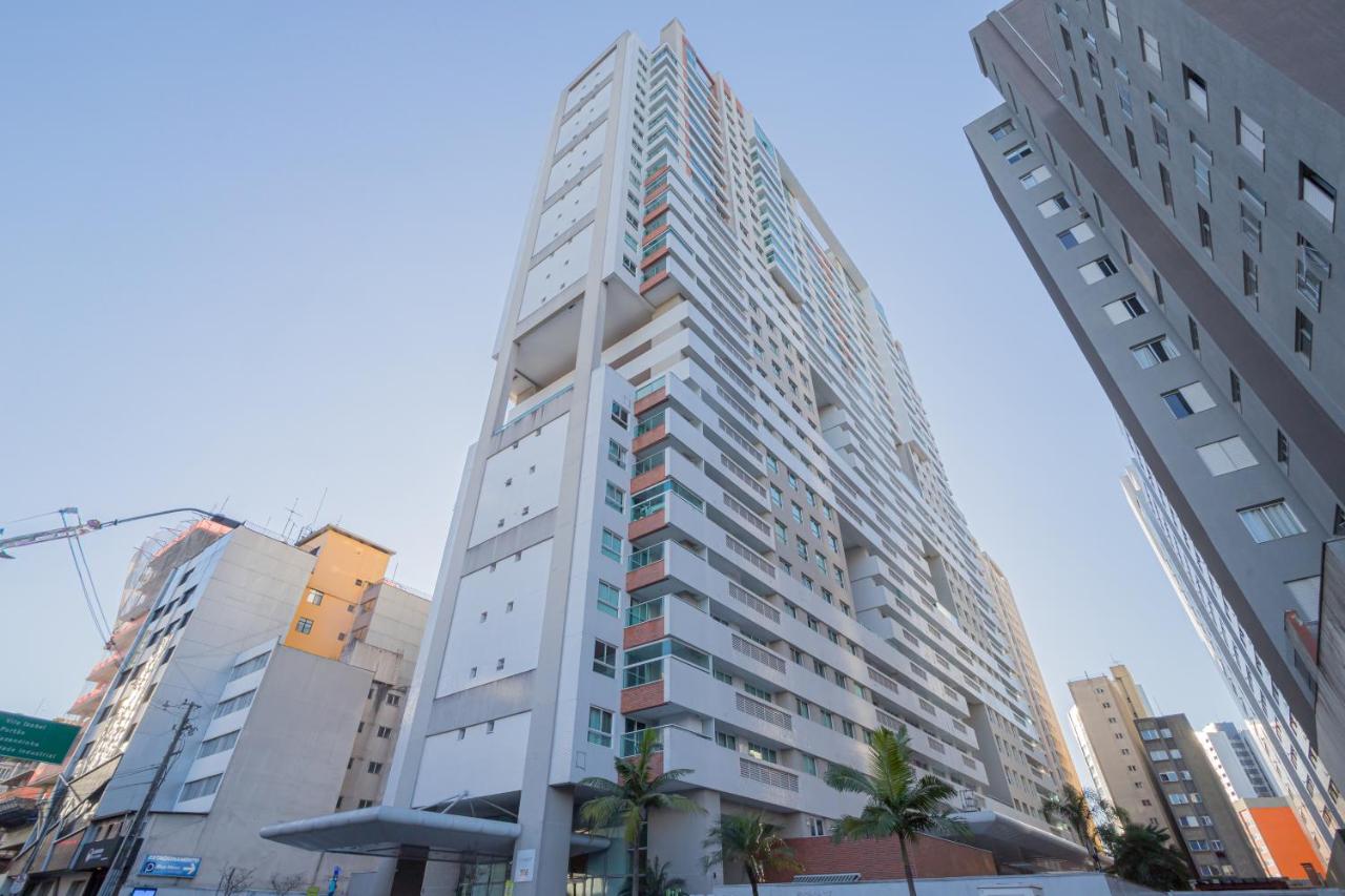 Moderno AP no Batel em frente shopping curitiba - B&B Curitiba