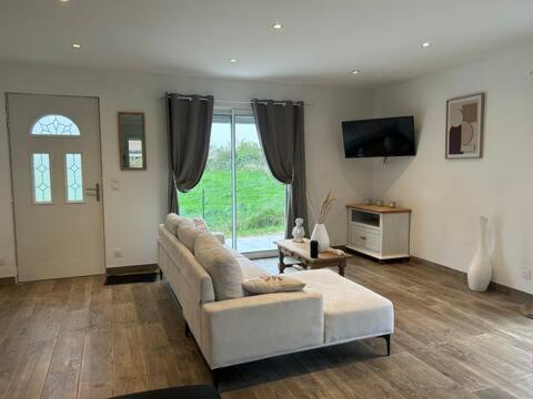 Three-Bedroom Home