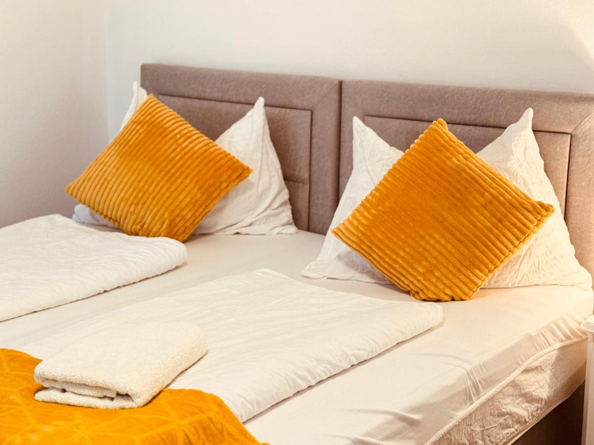 Friends & Family Haven - B&B Salzburgo