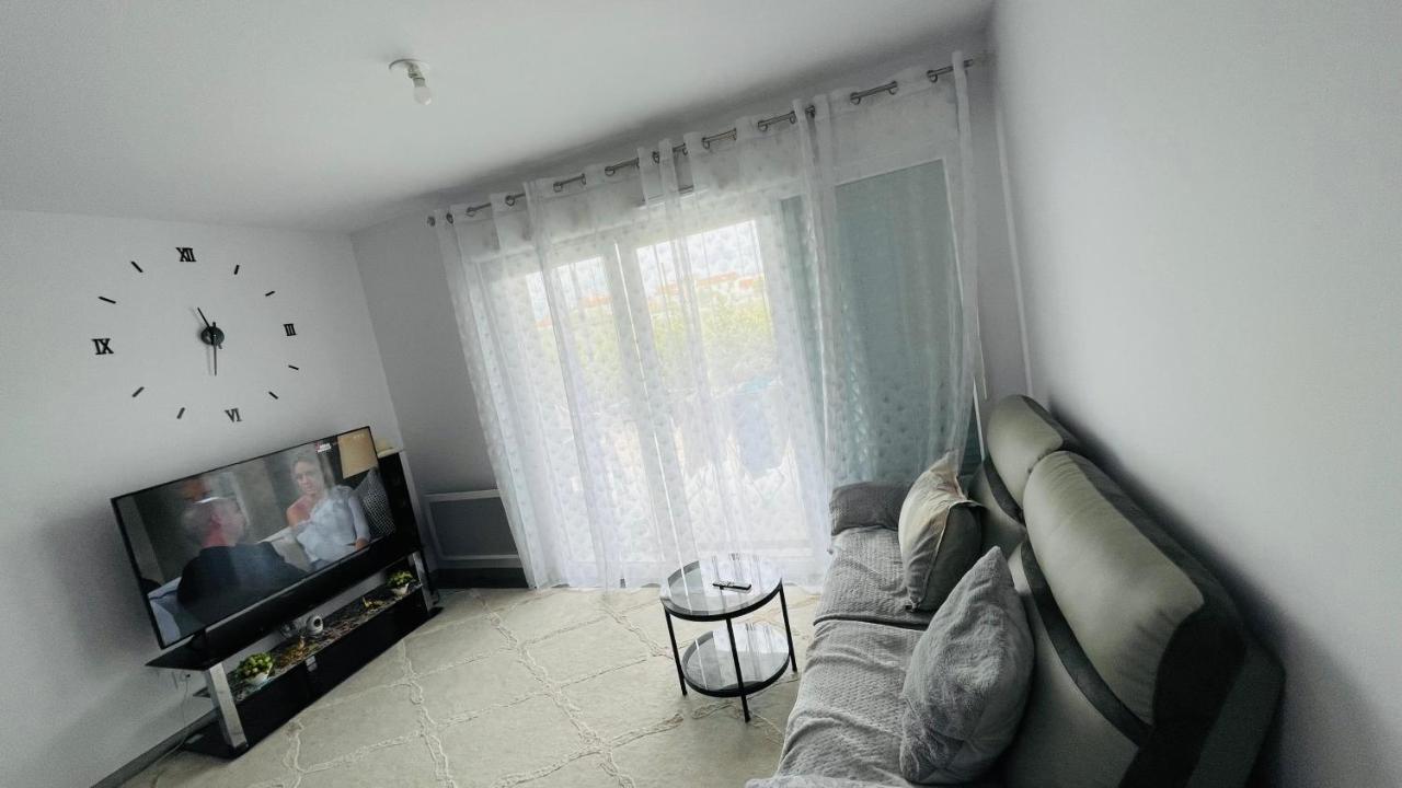 Appartamento con 1 Camera da Letto