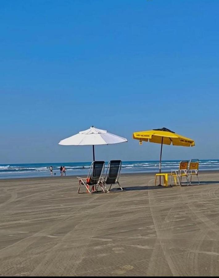 KitNet PénaAreia Tupi - B&B Praia Grande