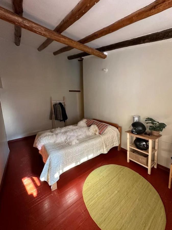 Habitación Doble con baño privado