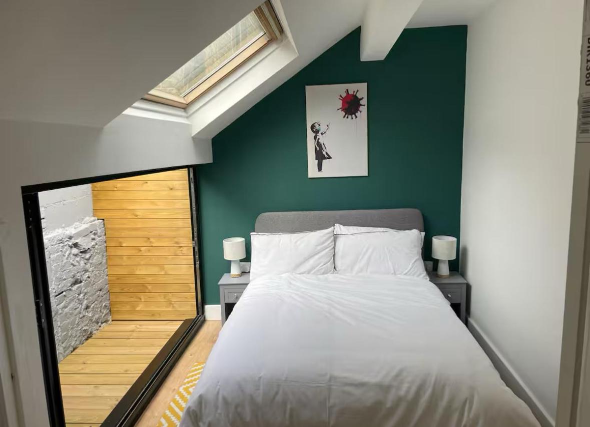 A cozy self-contained bungalow - B&B Margate