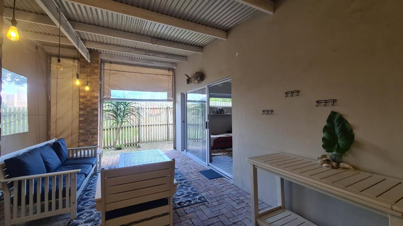 Cloud 9 : Where you can daydream - B&B Kenton on Sea