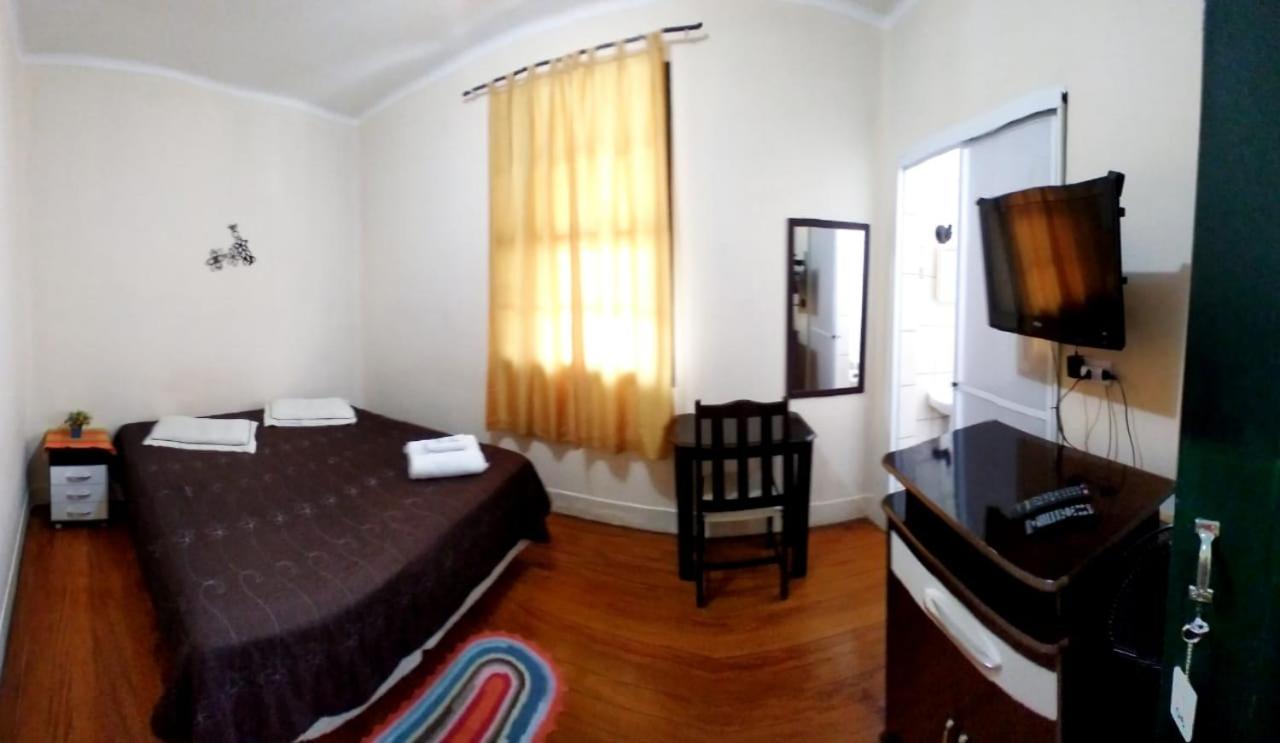 Chambre Double Standard avec Ventilateur