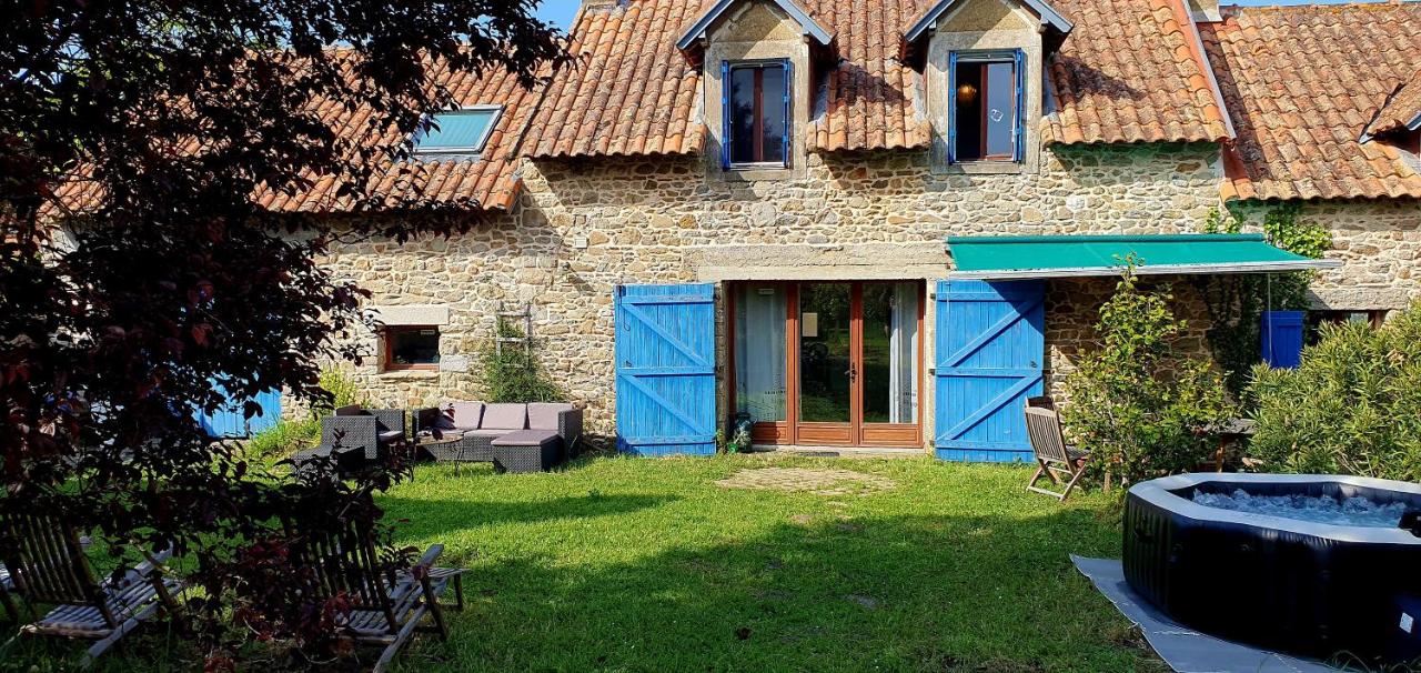Longère des Alix - B&B Pornichet