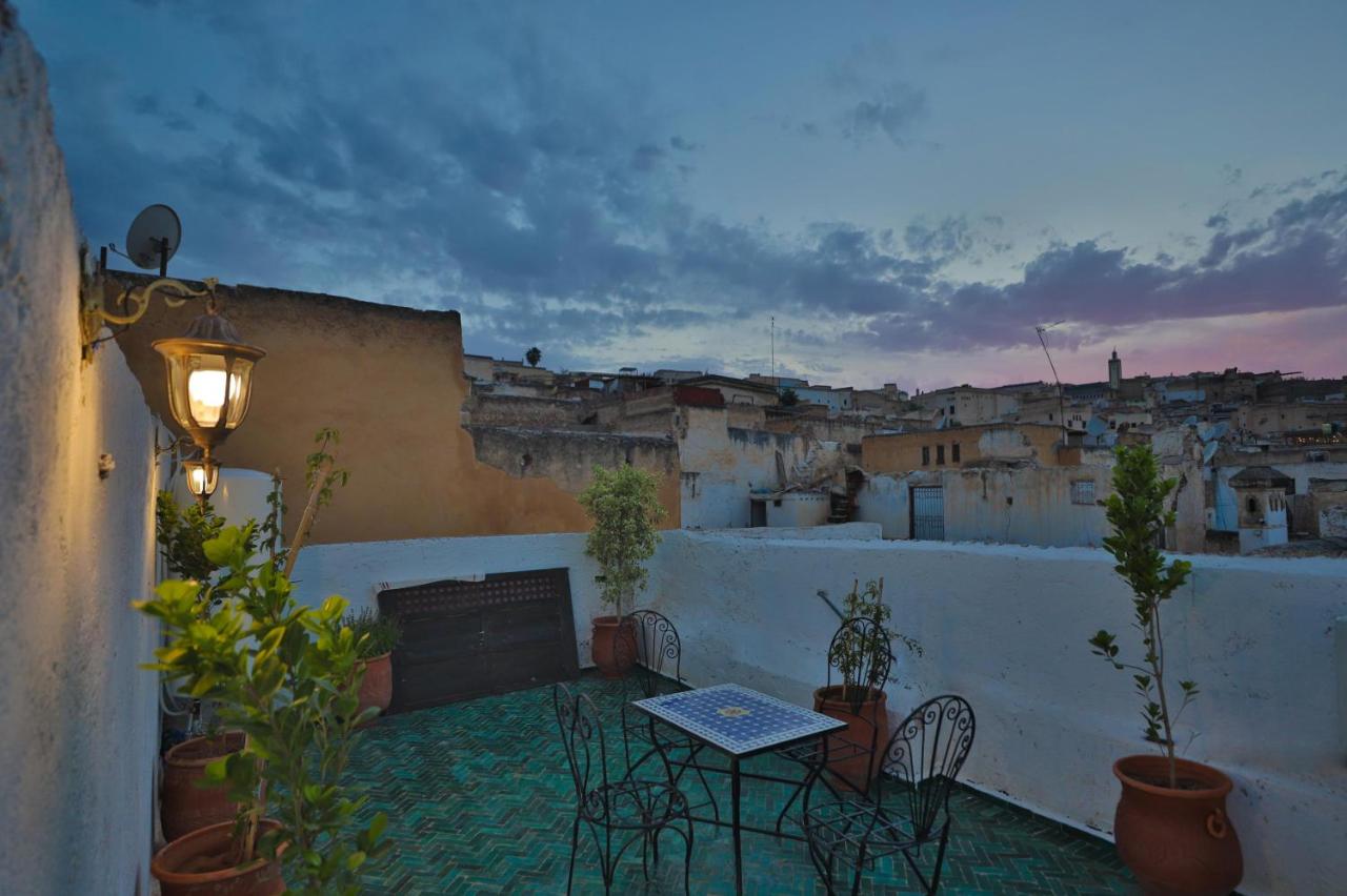 Riad Fez Medina - B&B Fez