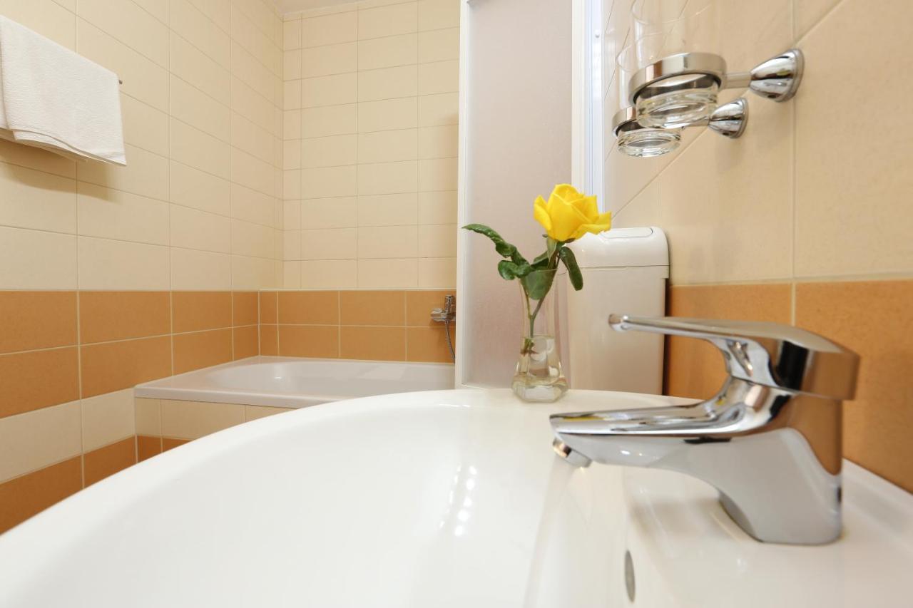 Superior Doppelzimmer