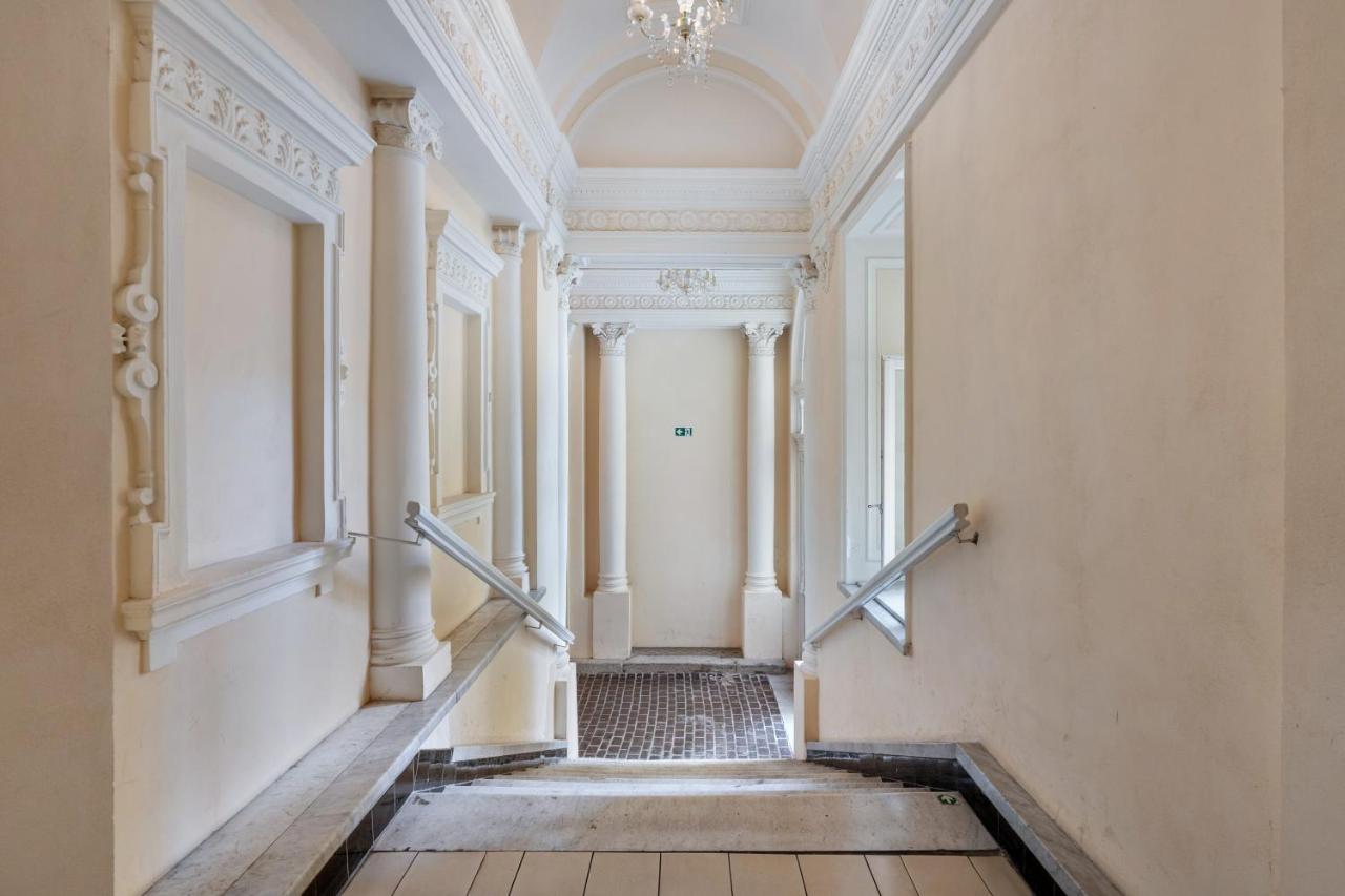 The Wenceslas Square Rooftop - Ferienwohnung Prag