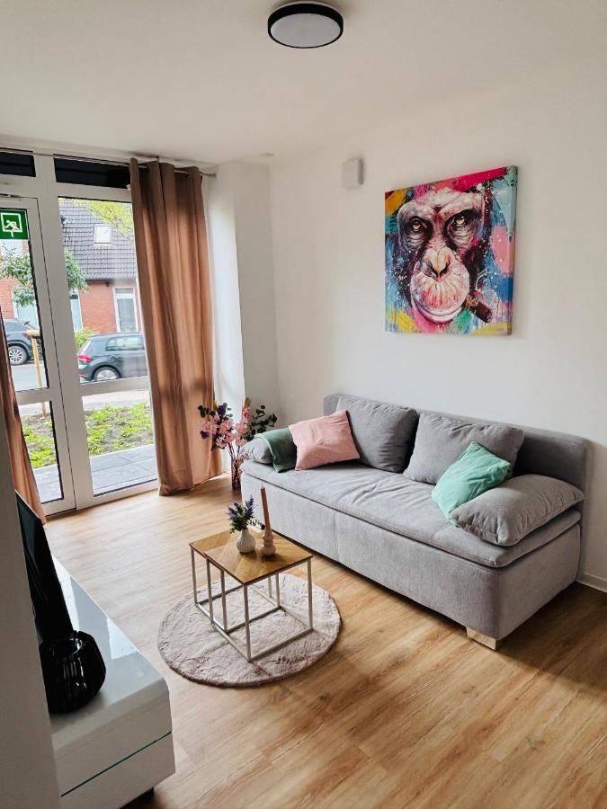 Püttquartier No 2 - B&B Ibbenbueren