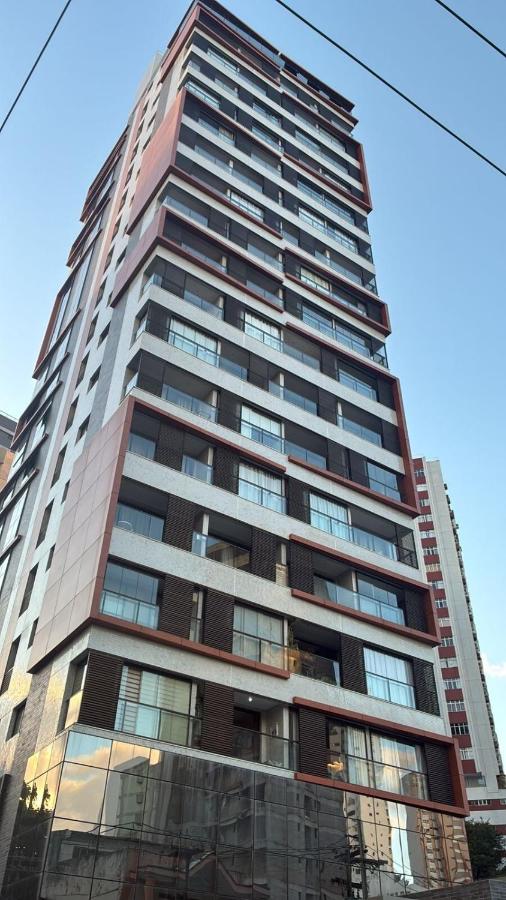 Studio Zn Barra - B&B Salvador