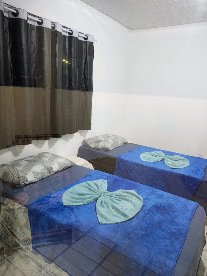 Tweepersoonskamer met Gedeelde Badkamer