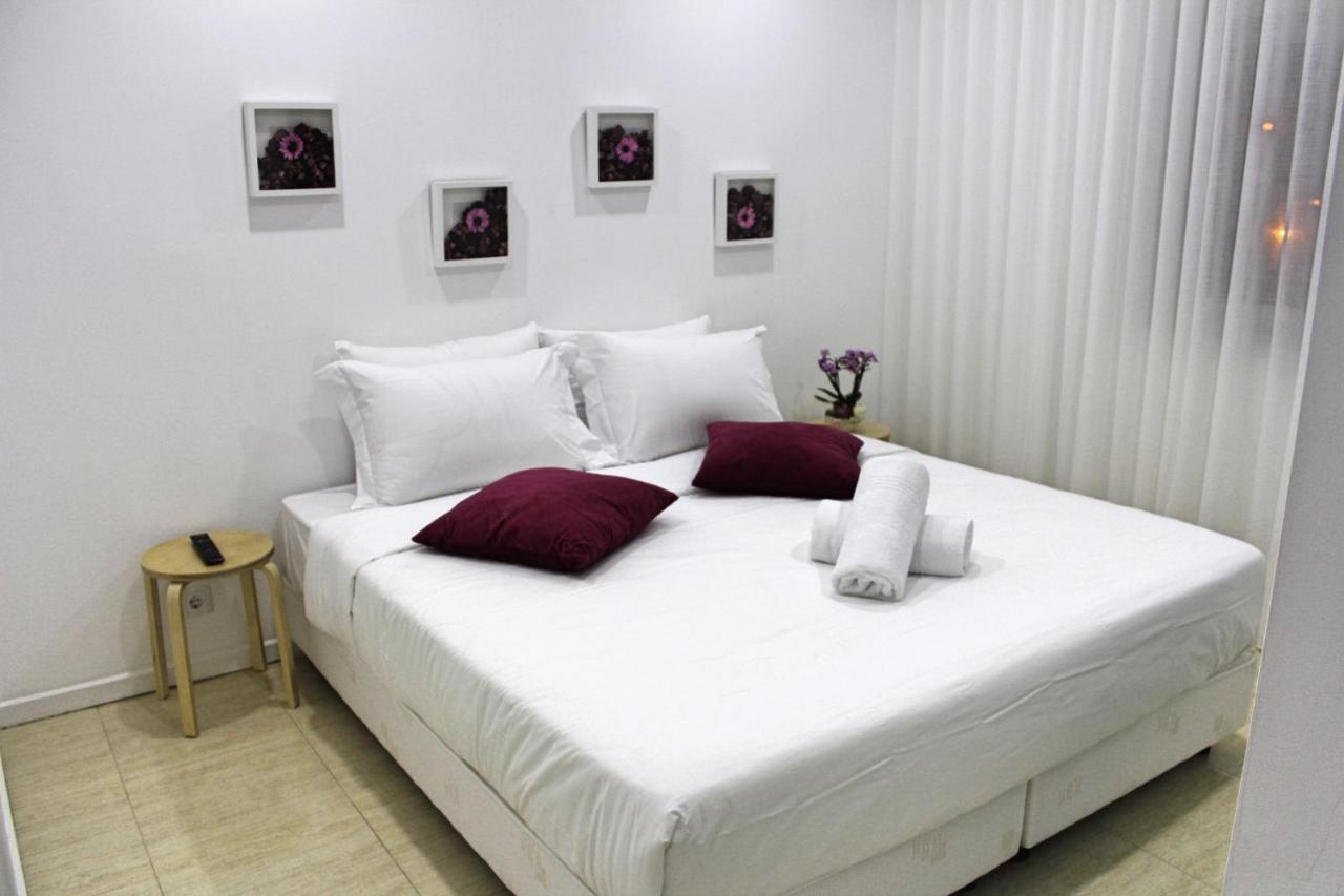 Queen Suite