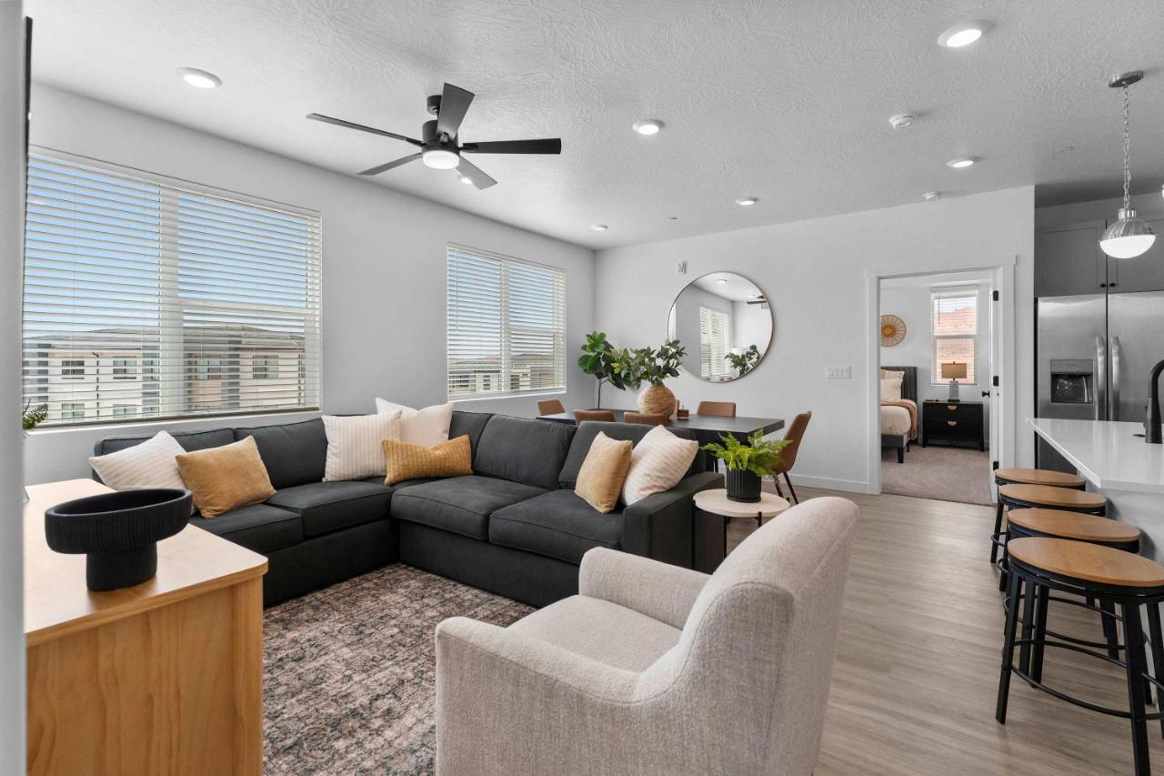 Terra Vista - Brand new - B&B Hurricane