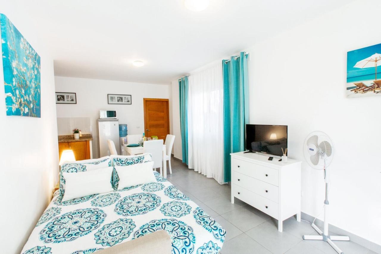 Suite Junior