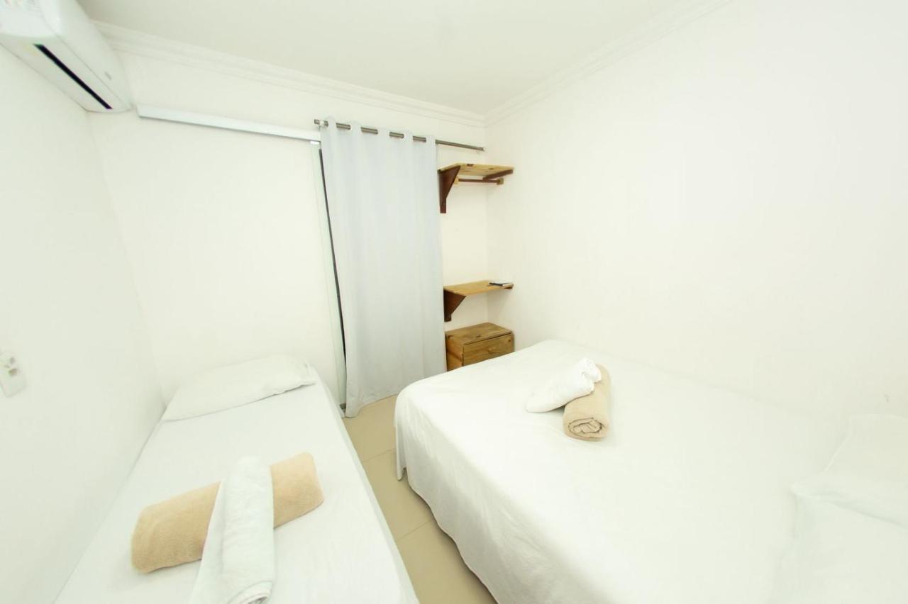 Four-Bedroom Apartment