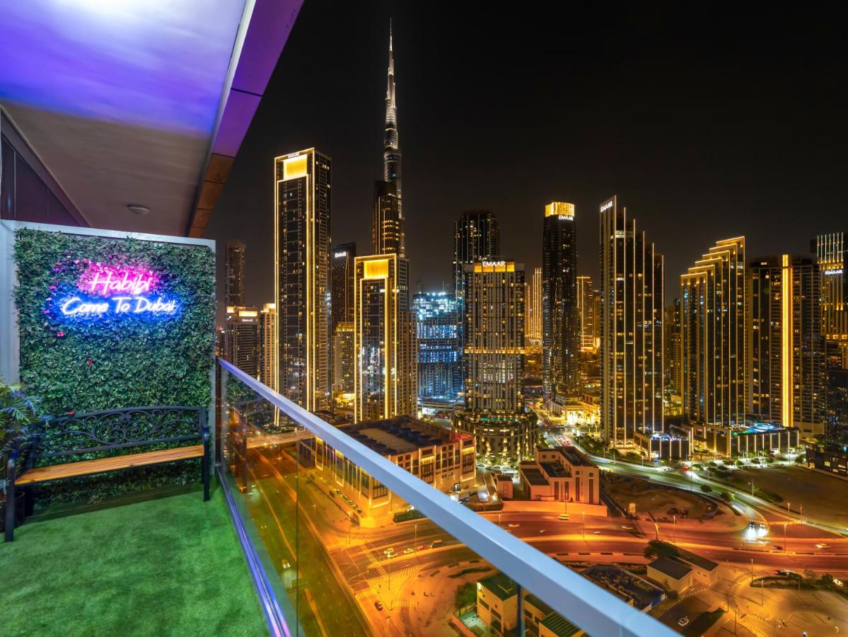 Appartement 2 Chambres avec Balcon