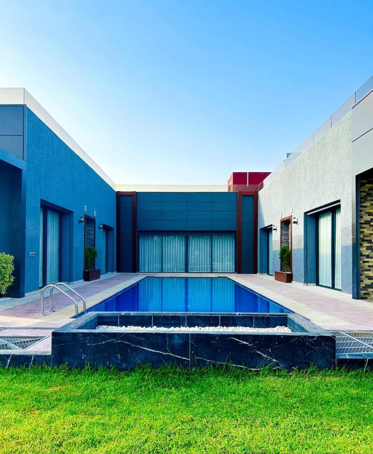 Villa Ramona - Bed and Breakfast Marrakesh