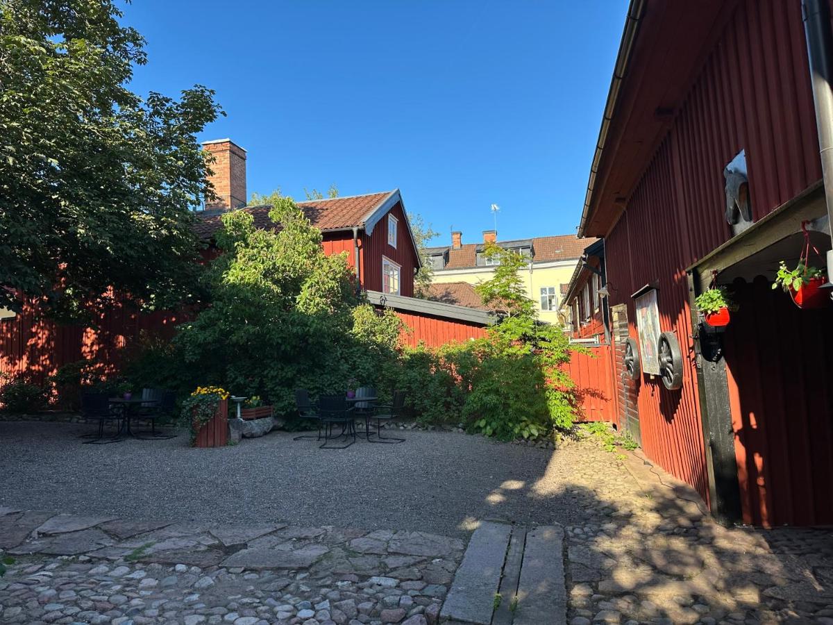 Stora Torget B&B - B&B Eksjö