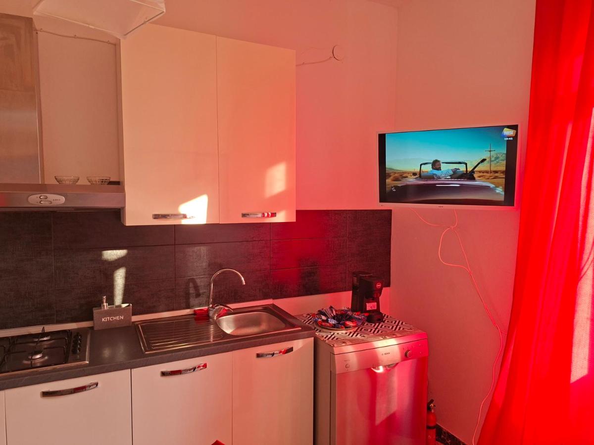 Domo Mia Alguer Affittacamere - B&B Alghero