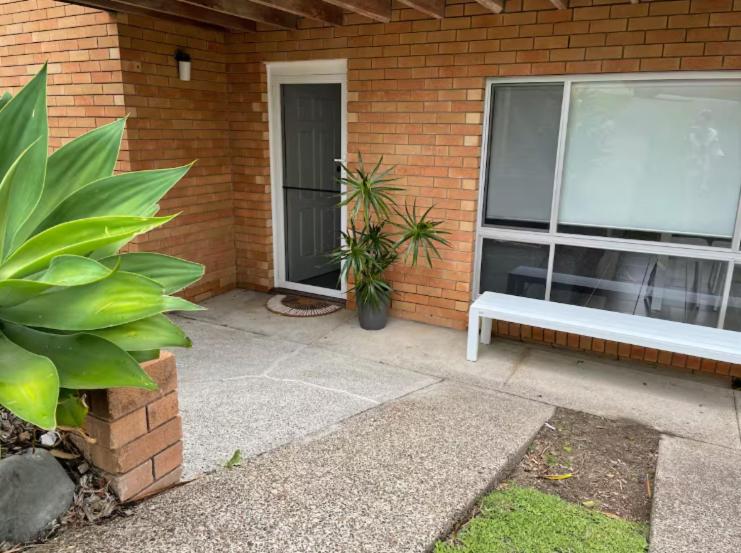 Sea Salt Two Burgess Beach - B&B Forster