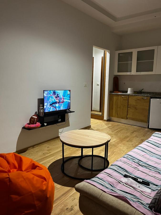 Cosy studio - B&B Túnez