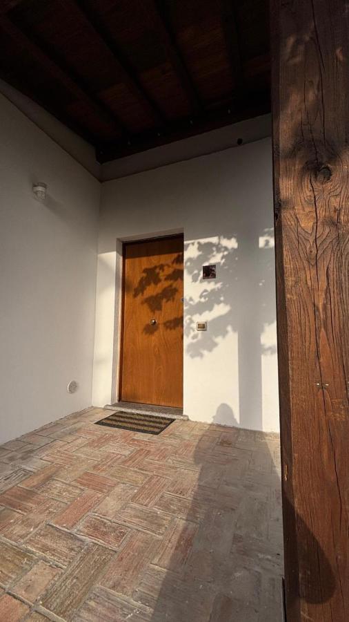 La casetta di Minerva - Ferienwohnung Vetralla